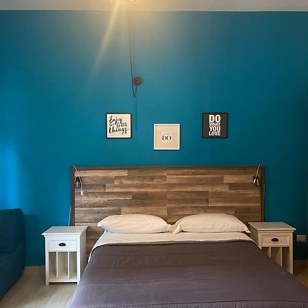 Casa Marzio Apartments Fiumicino Eksteriør billede