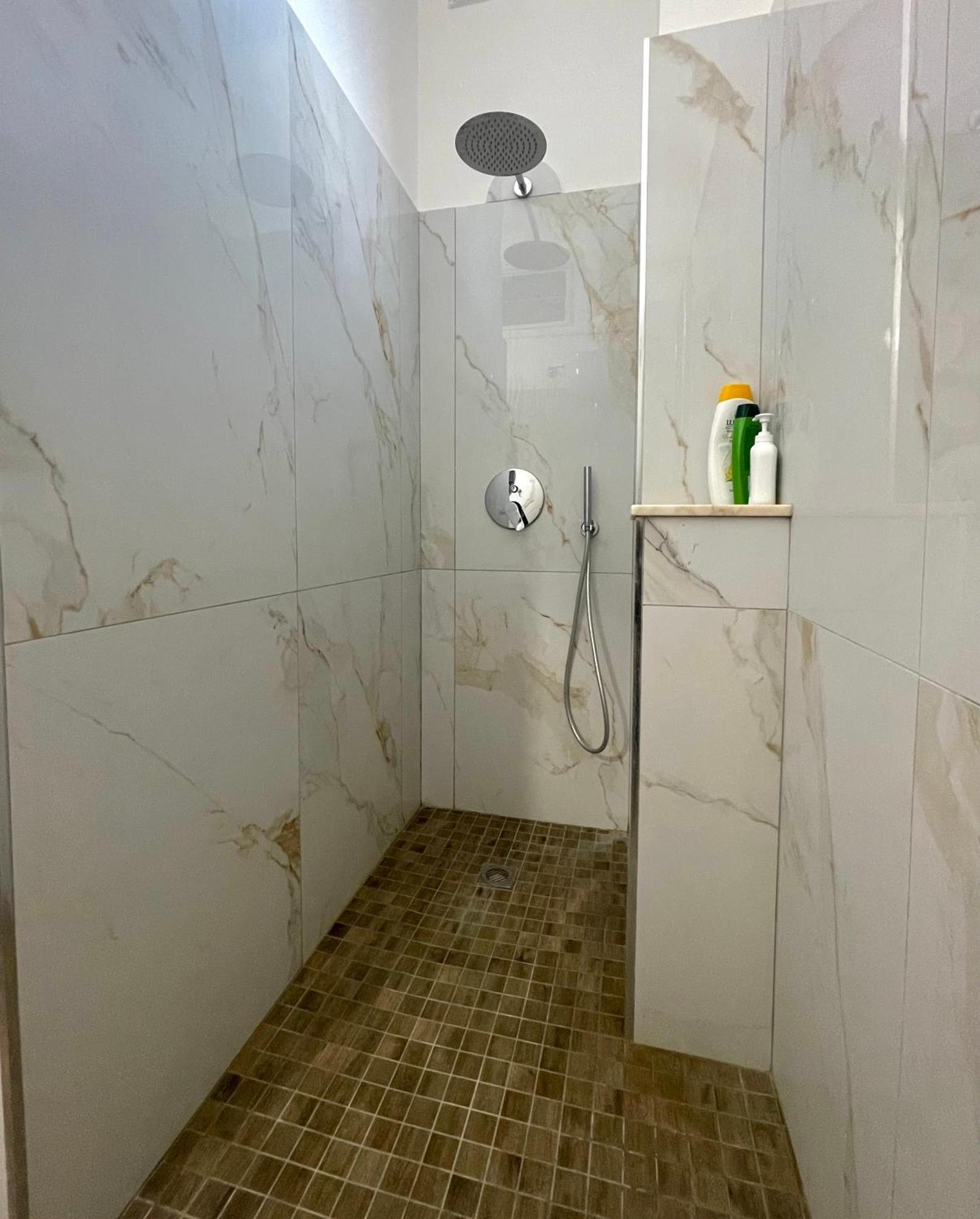 Casa Marzio Apartments Fiumicino Eksteriør billede
